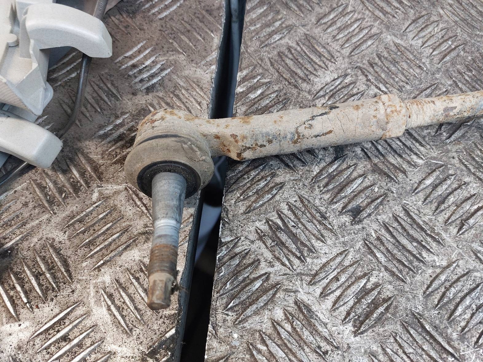 Boîter direction Boîter direction OPEL ASTRA J 13363851 0273010163
