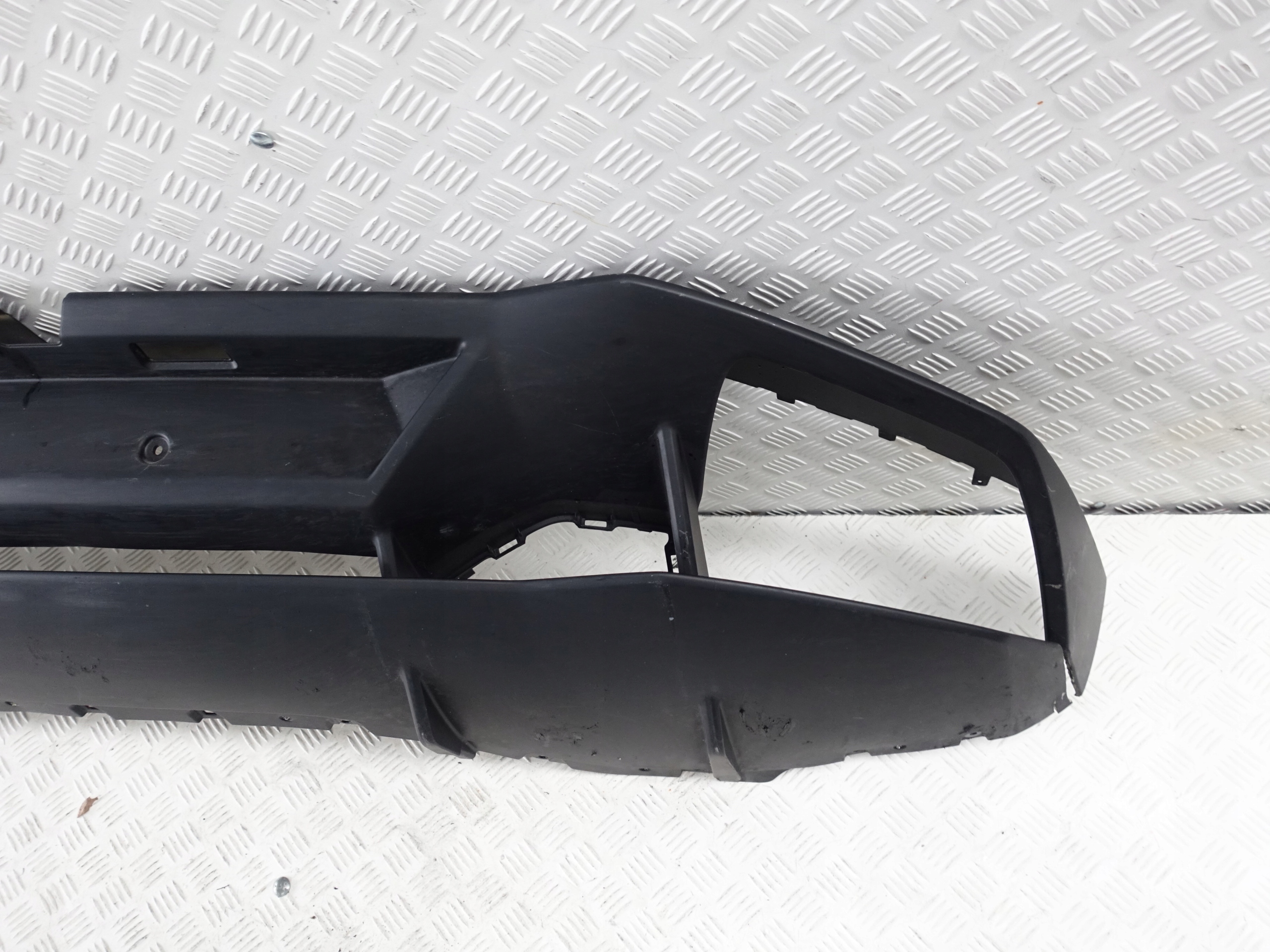 LAMBORGHINI HURACAN 4T0 LP610 SPOILER diffúzor zadok