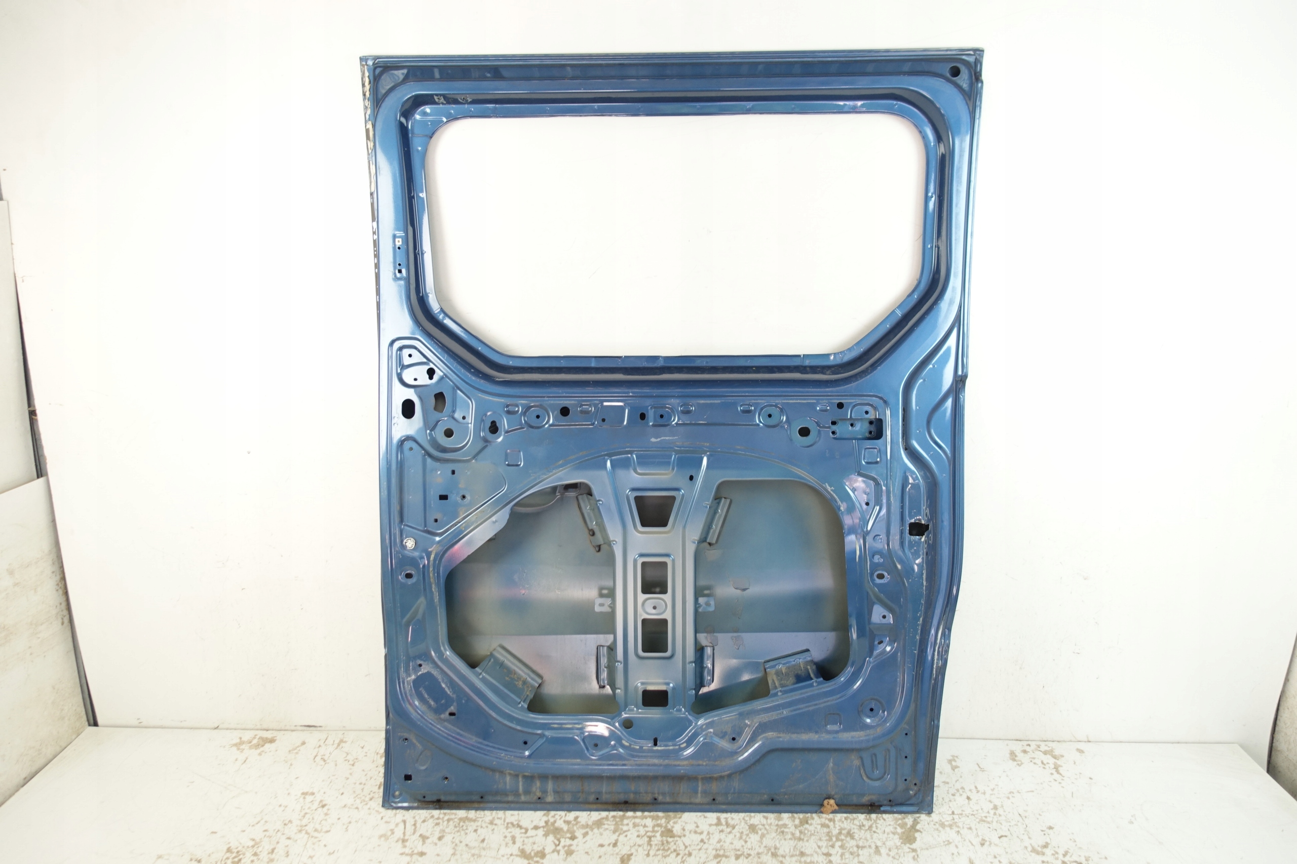 RENAULT TRAFIC III 2014- door sliding right