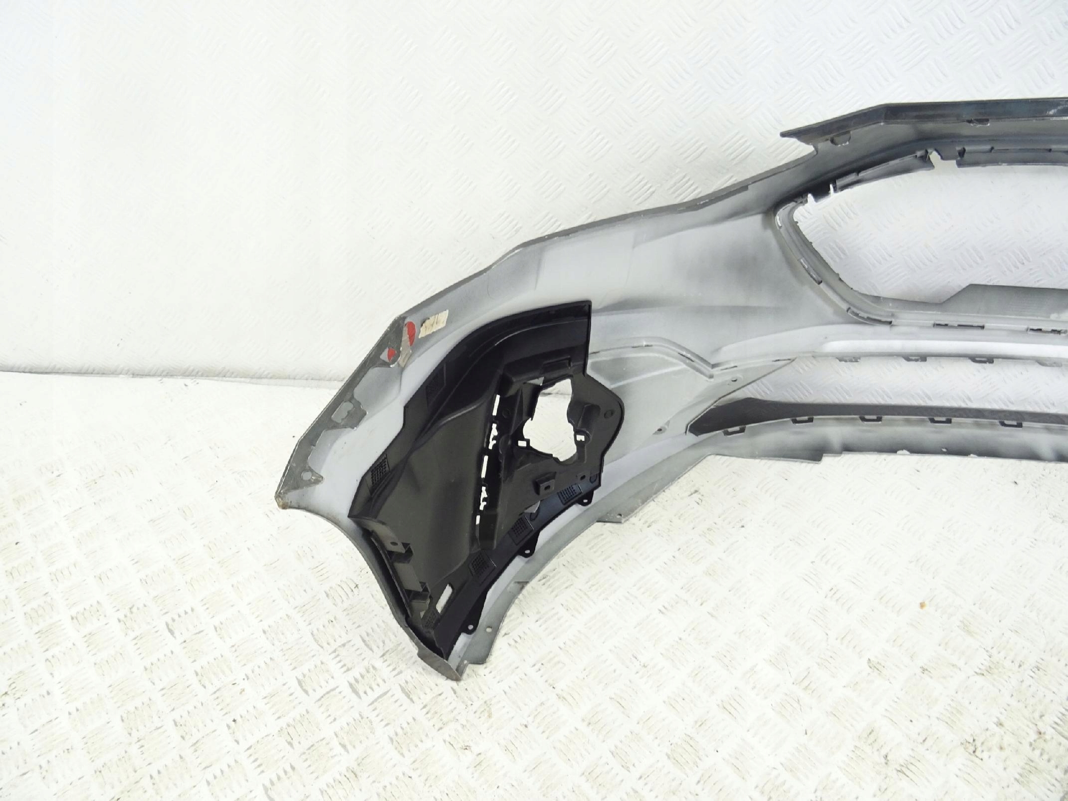 Ford Focus MK4 ST LINE 18- bumper front front