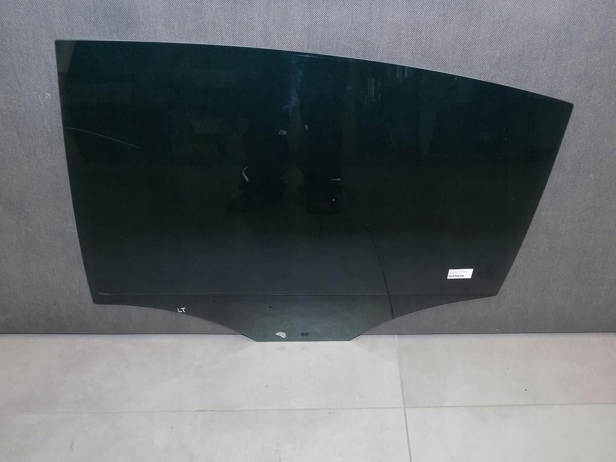 VW PASSAT B7 седан заднє ліве скло 2010