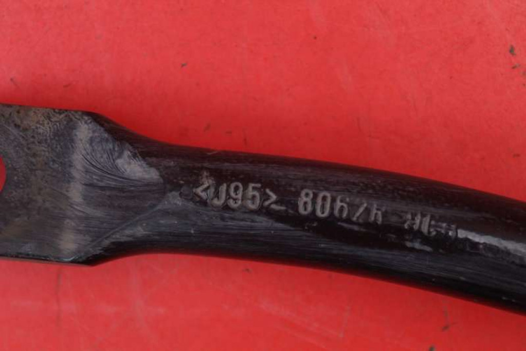 stabilizer rod front front DACIA LOGAN MCV 2 II 0.9 TCE 90 KM 17-20