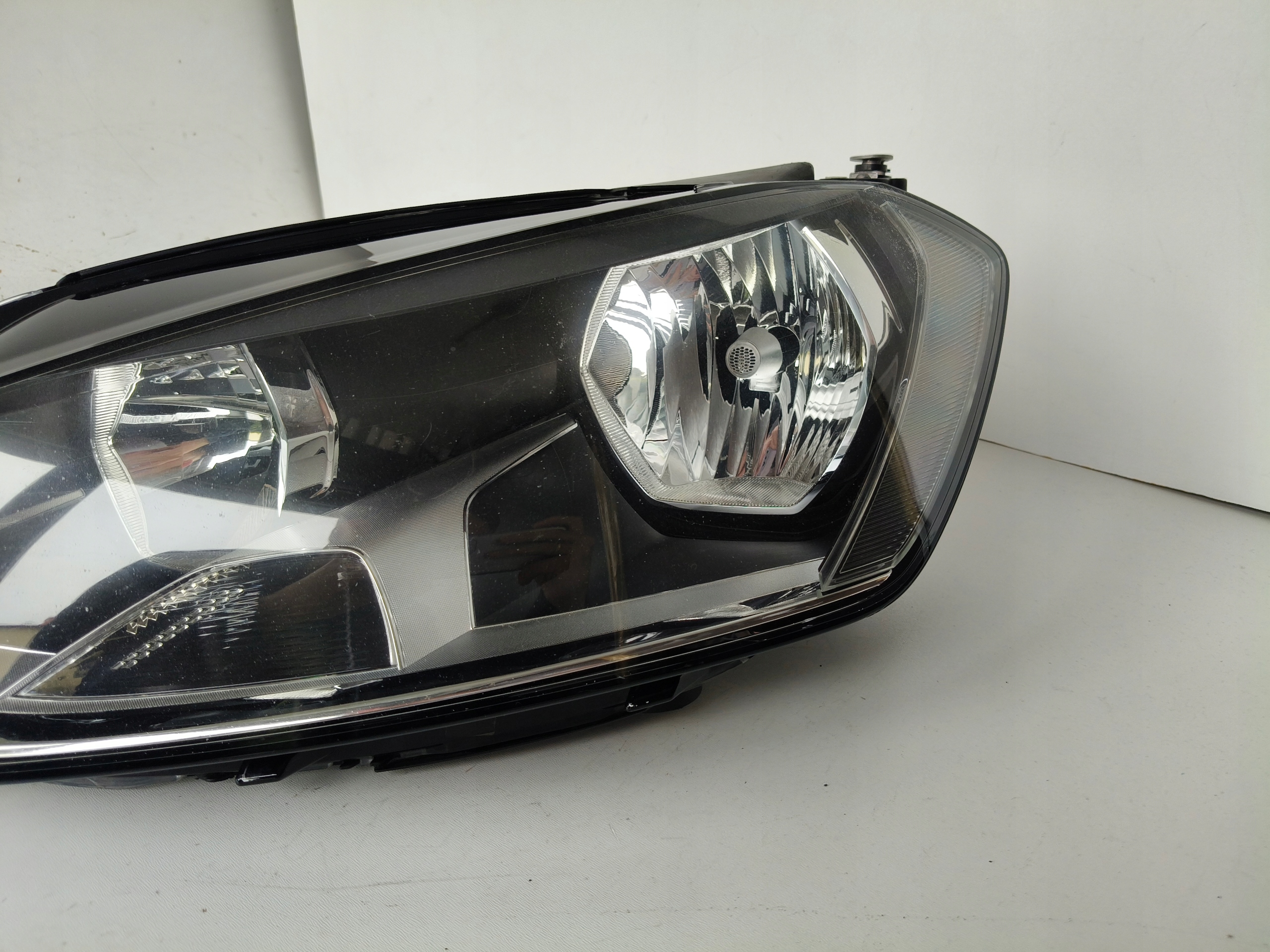 light left REFLEKTOR VW GOLF VII 7 5G 5G0 12-16