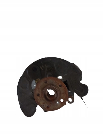 MERCEDES VITO 4 поворотный кулак, цапфа A4478320800