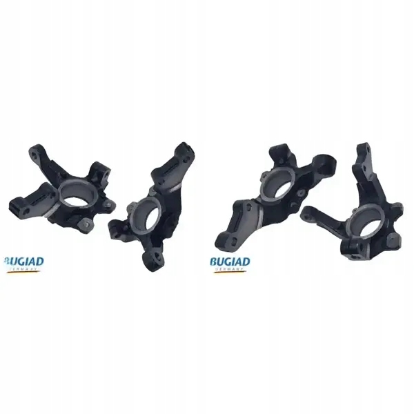 2x Поворотные кулаки колес Bugiad л+P для opel VECTRA B