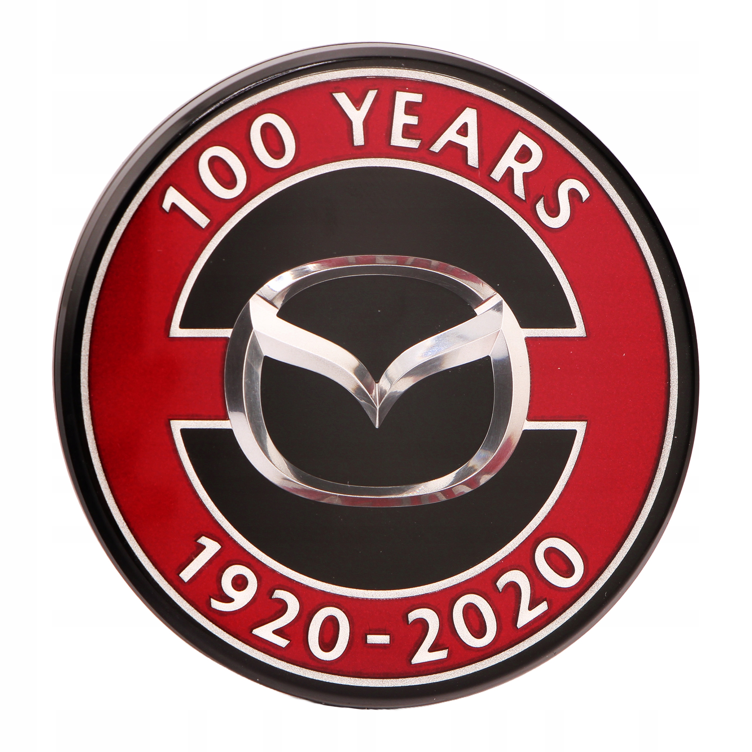Krytka Krytu Ráfika Originál Mazda 100 Years