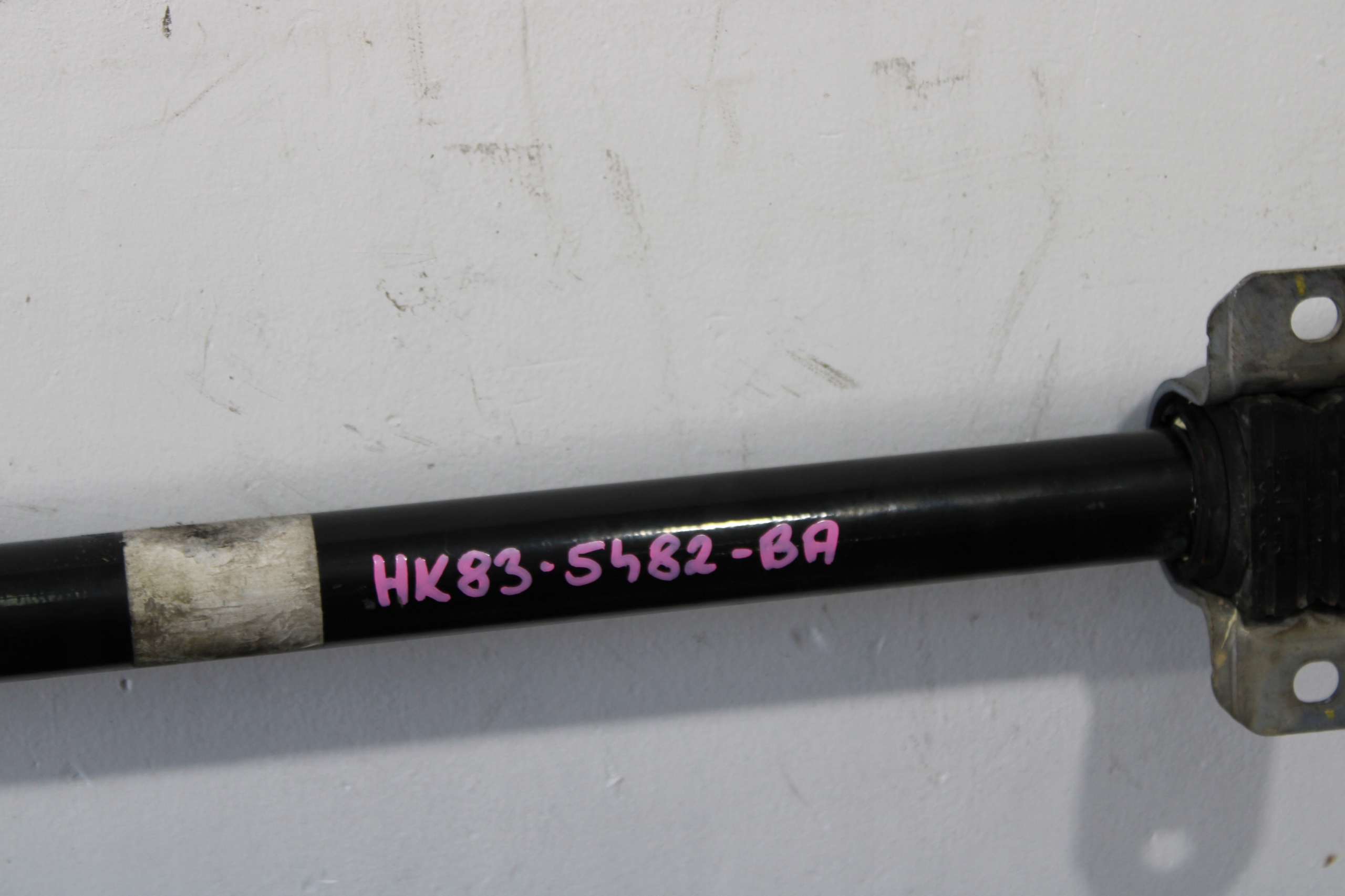 STABILIZATOR bar front JAGUAR F-PACE X761 HK83-5482-BA