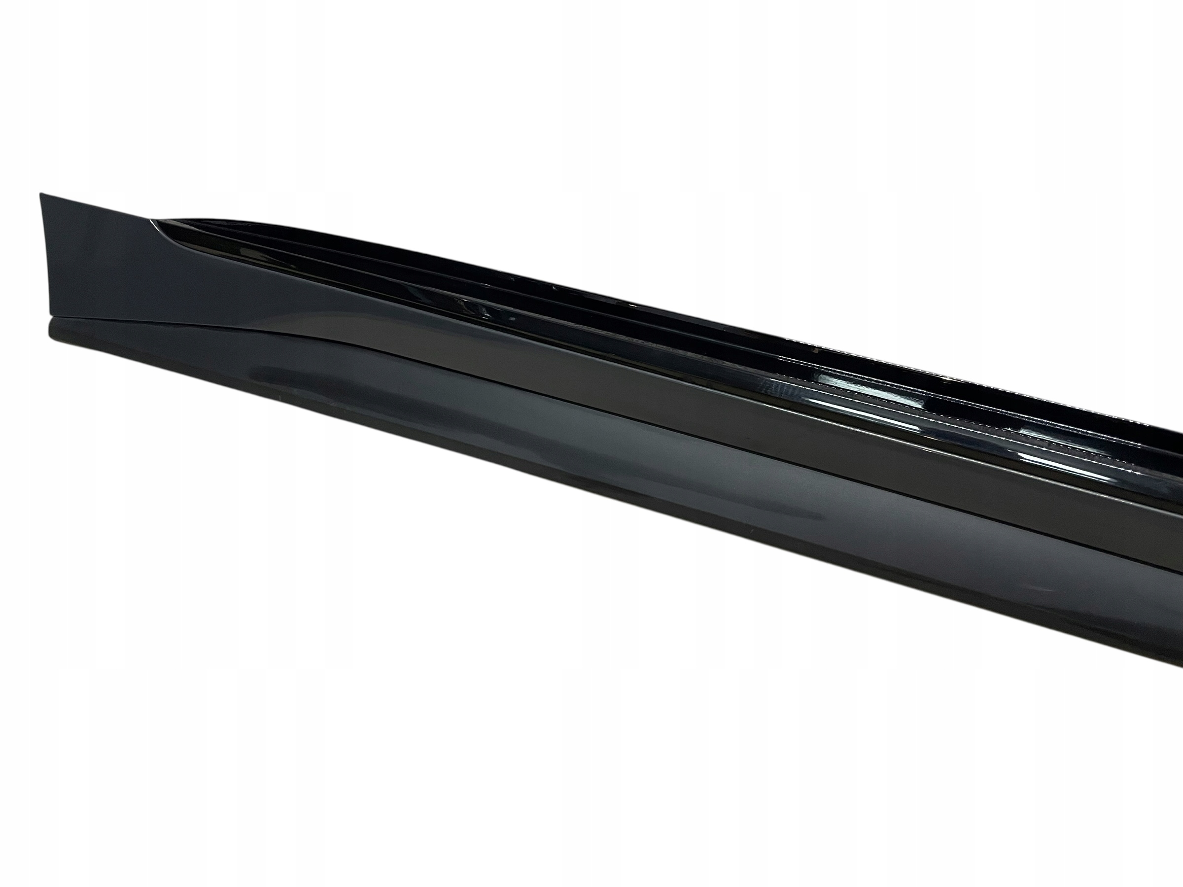 moulding threshold right SHADOW PODSWIETLANA m-packet KPL BMW 4 G26 C36 IDEAL