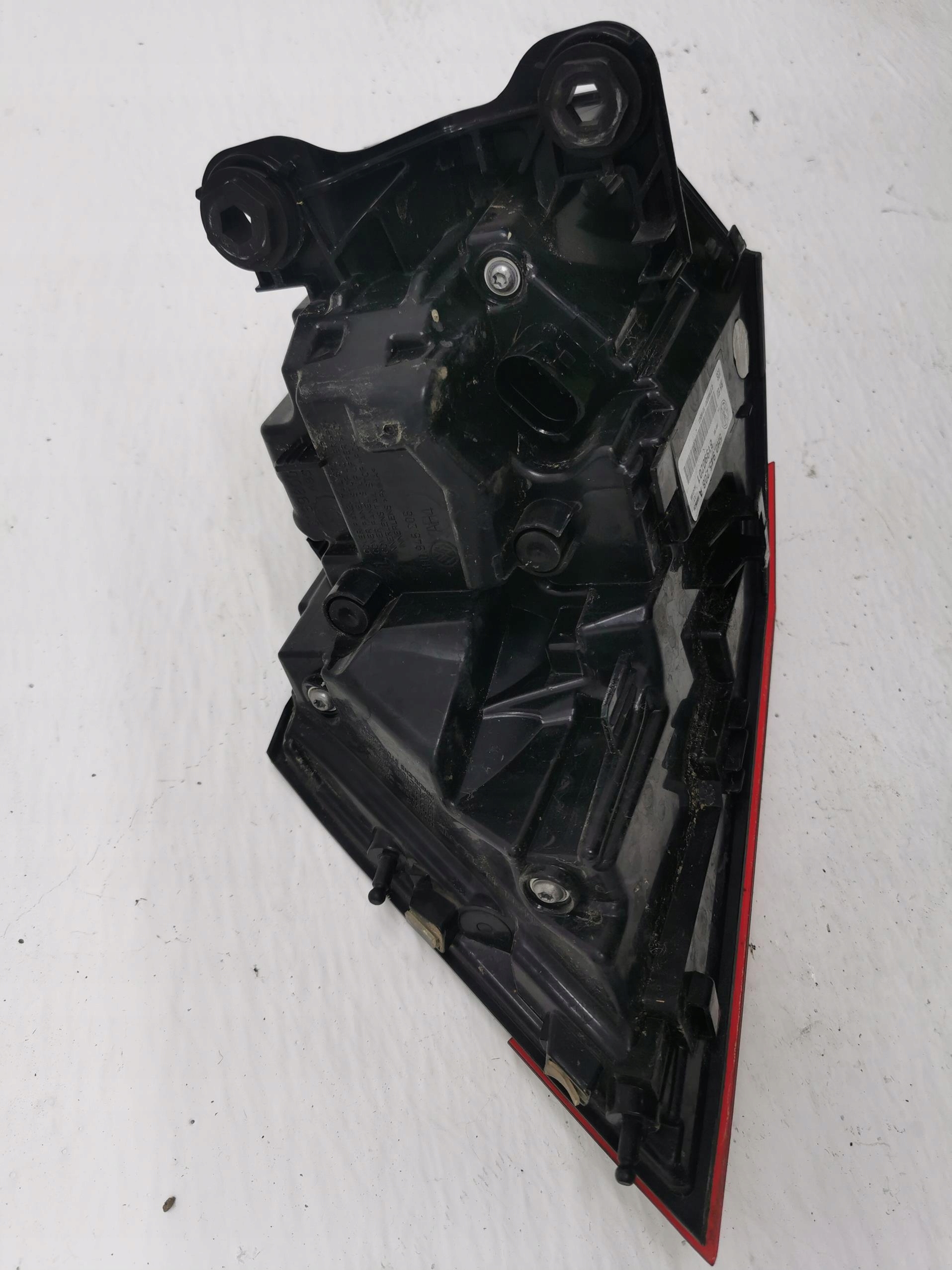 light right rear part IQ LIGHT VW GOLF VIII 5H0945208A