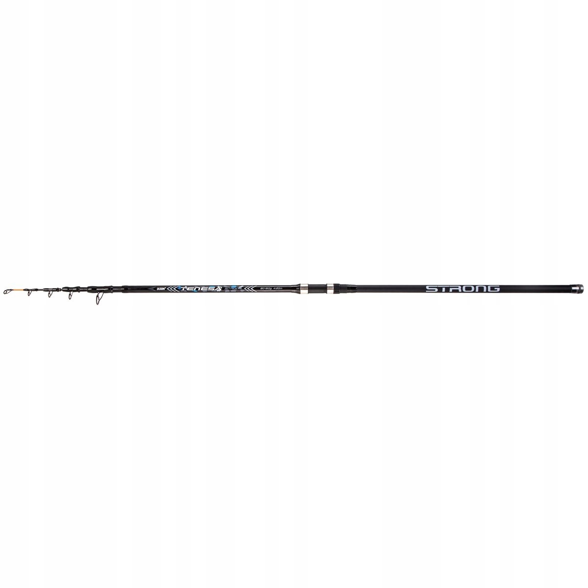 Wędka Jaxon Tenesa Tele Strong 3,60m 80-150g