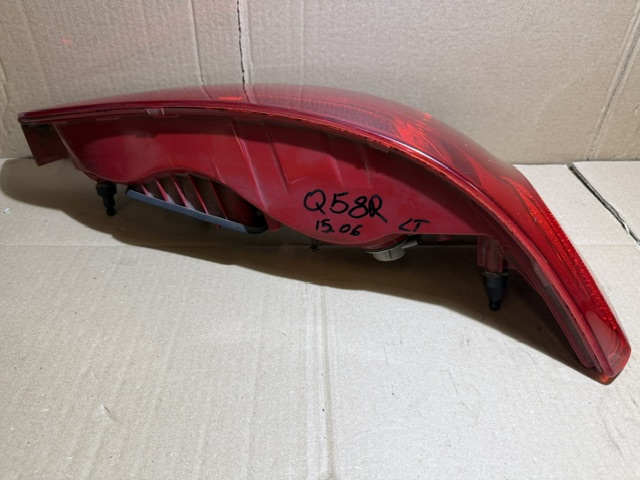 AUDI Q5 8R light left rear left rear part 8R0945093