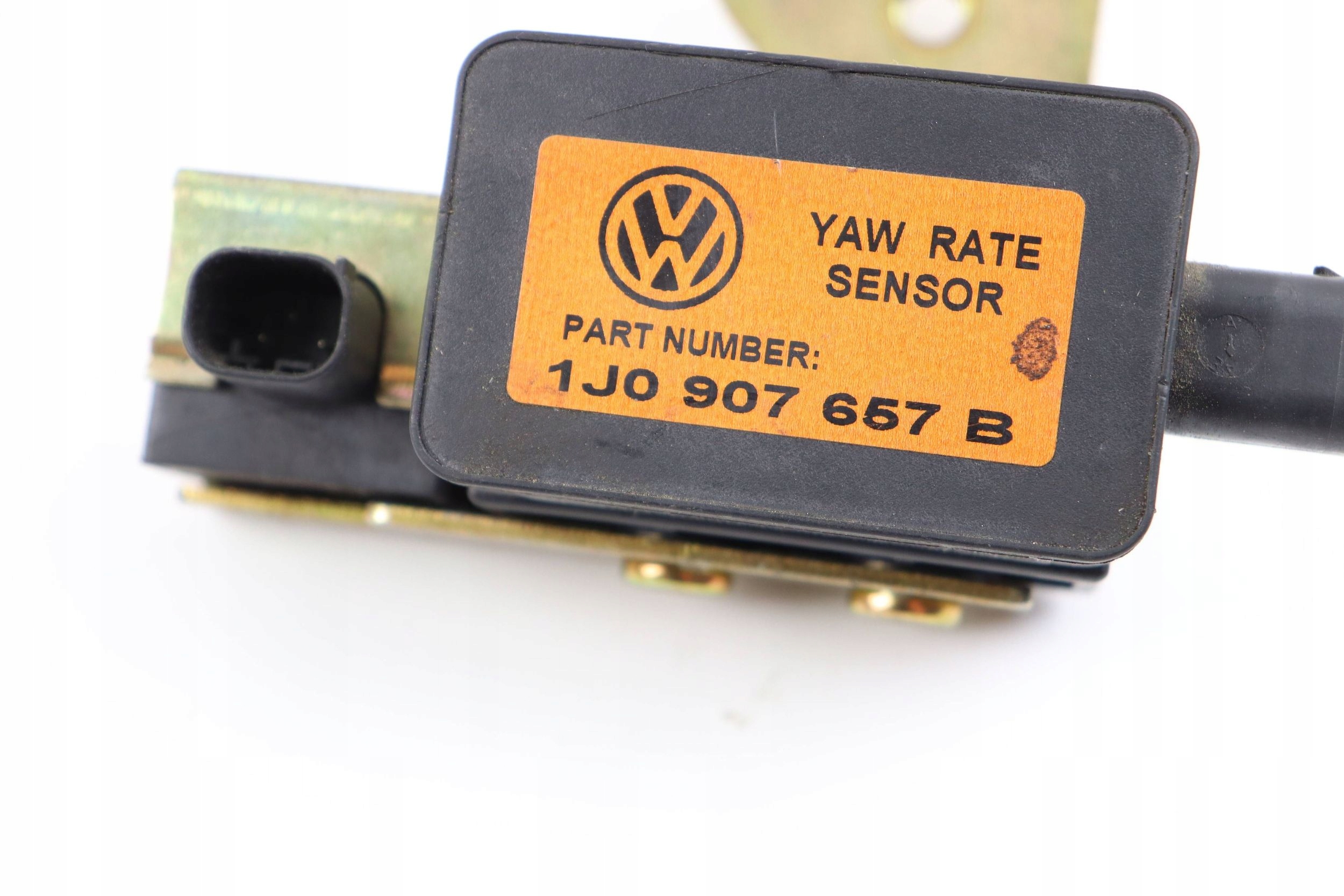 VW GOLF IV BORA module sensor SENSOR ESP 1J0907657B 1J0907651A