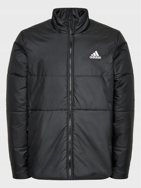 Adidas pánská podzimní Zimní Bunda Bez Kapuce Polyester HG8758 Vel. L
