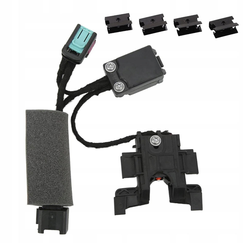 Mikrospínač řadicí páky 5Q0713128A pro Vw Seat Škoda Octavia