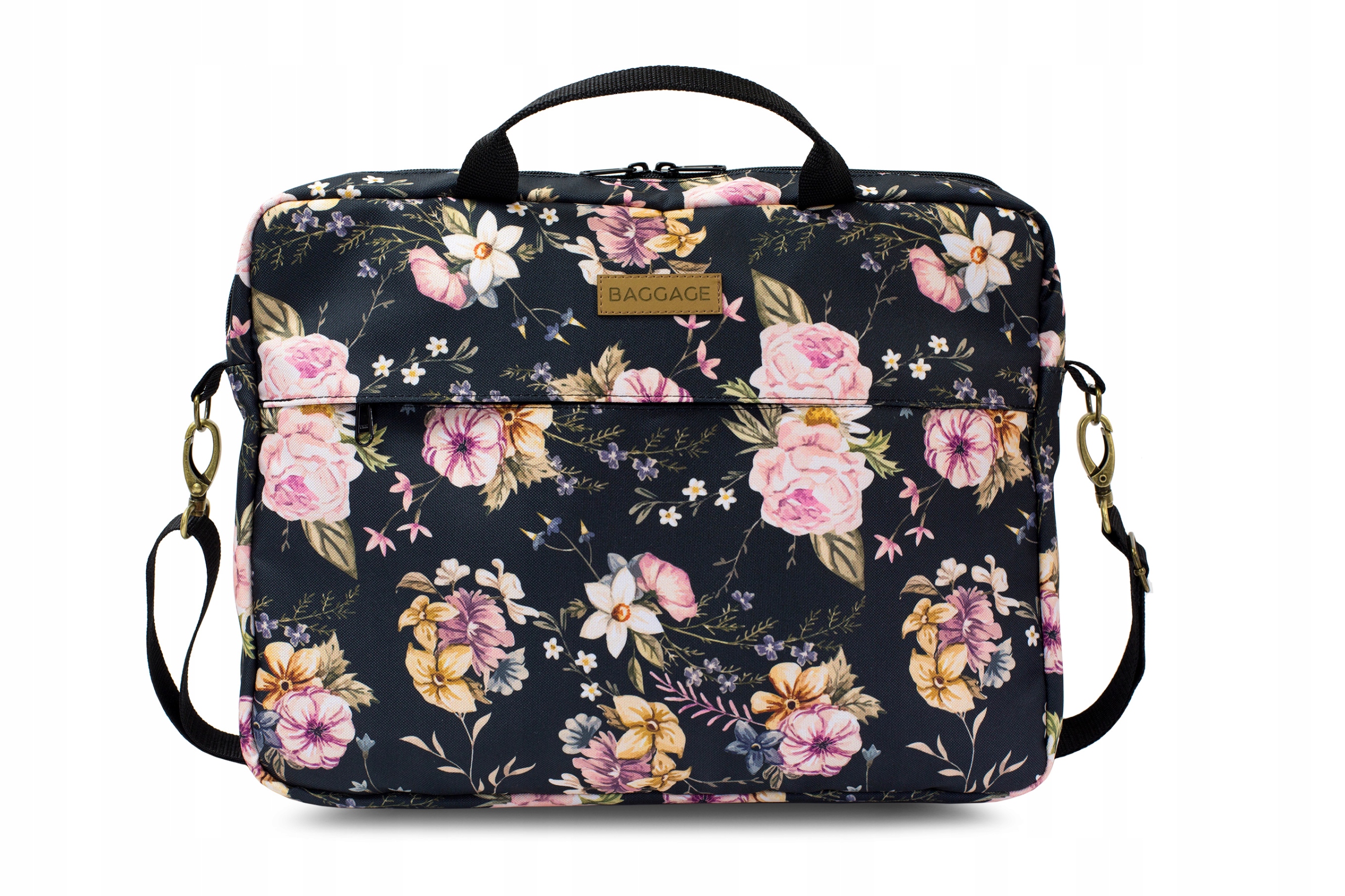 TORBA NA LAPTOPA 15,6 ETUI BAGGAGE PRODUKT POLSKI