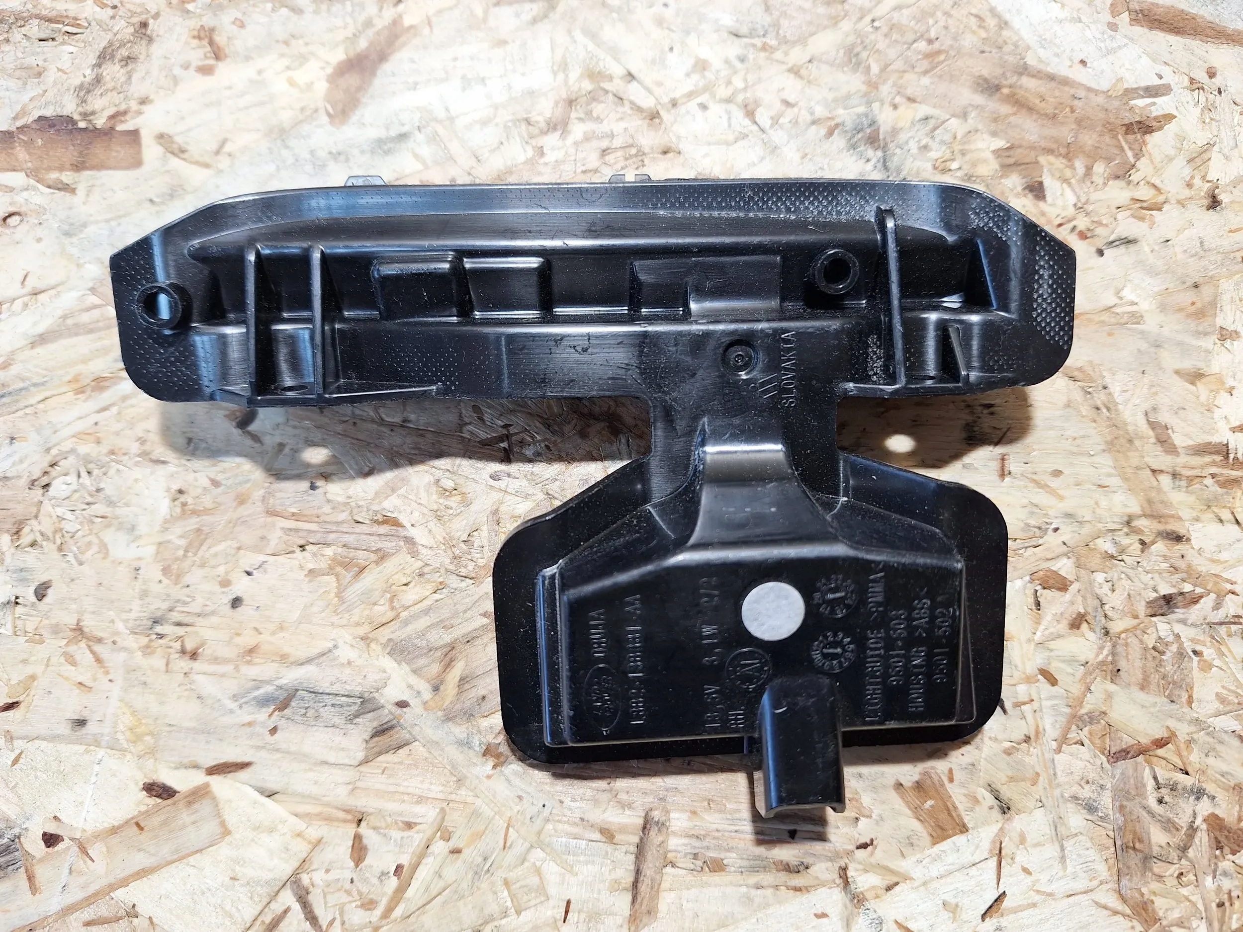 indicator mirrors right L8B2-13B381-AA Land Rover Defender L663 20-24