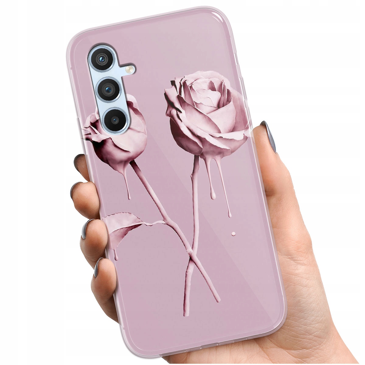 

Etui Premium Do Samsung Galaxy A54 5G Jakość