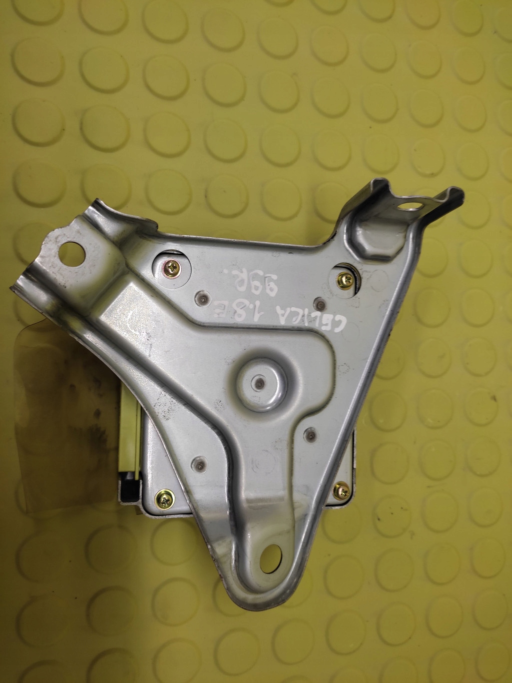 TOYOTA CELICA VII SENSOR AIR BAG 8917020150