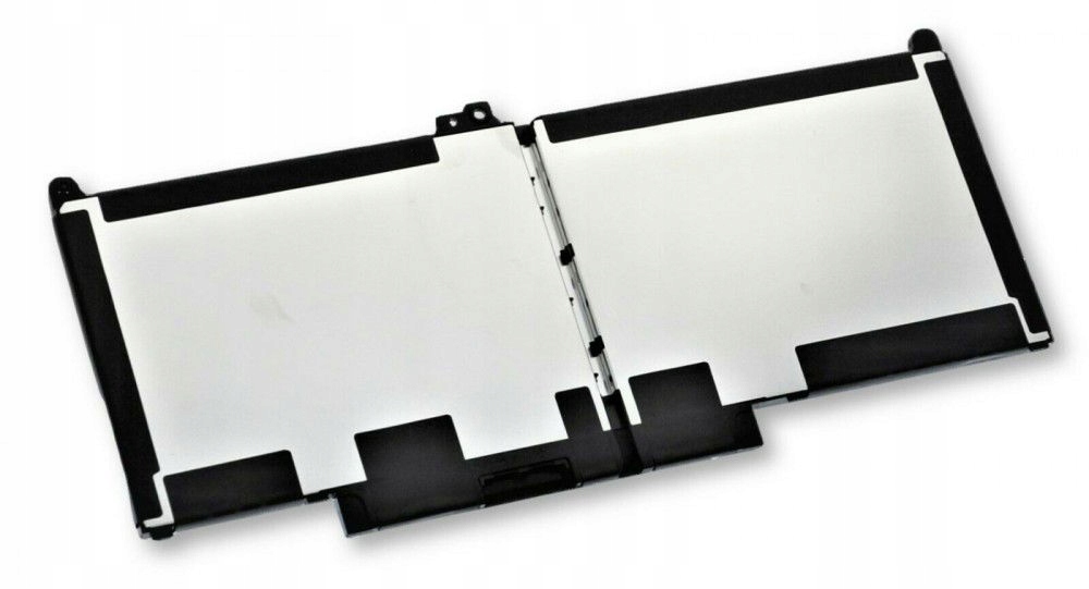 Dell Baterie 4-cell 60W/HR Li-on pro Latitude 5300, 7300, 7400