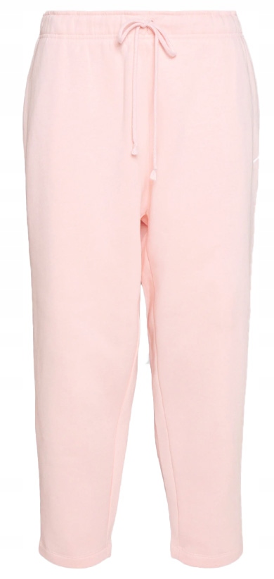 Kalhoty Nike Sportswear Fleece Plus Size DJ6677-610 vel. 2X