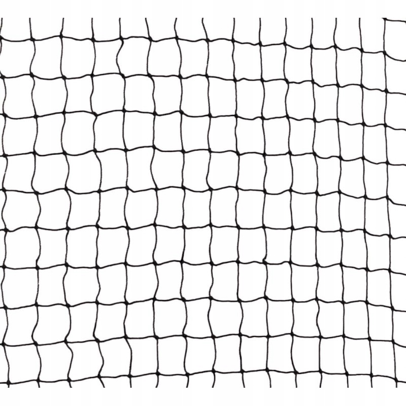 Levně Zahrazovací Síť 4x3m