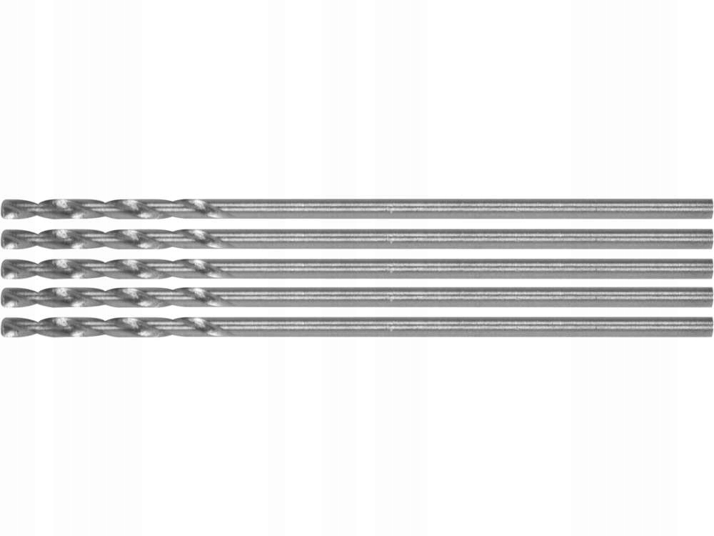

Yato Wiertło Do Metalu Hss Premium 0,8MM 5SZT