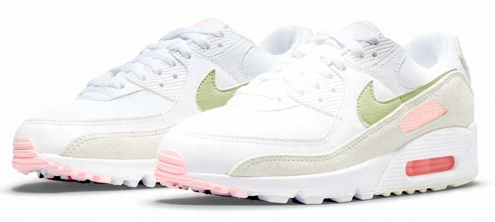 

Buty sneakersy damskie Nike Air Max 90 r. 40