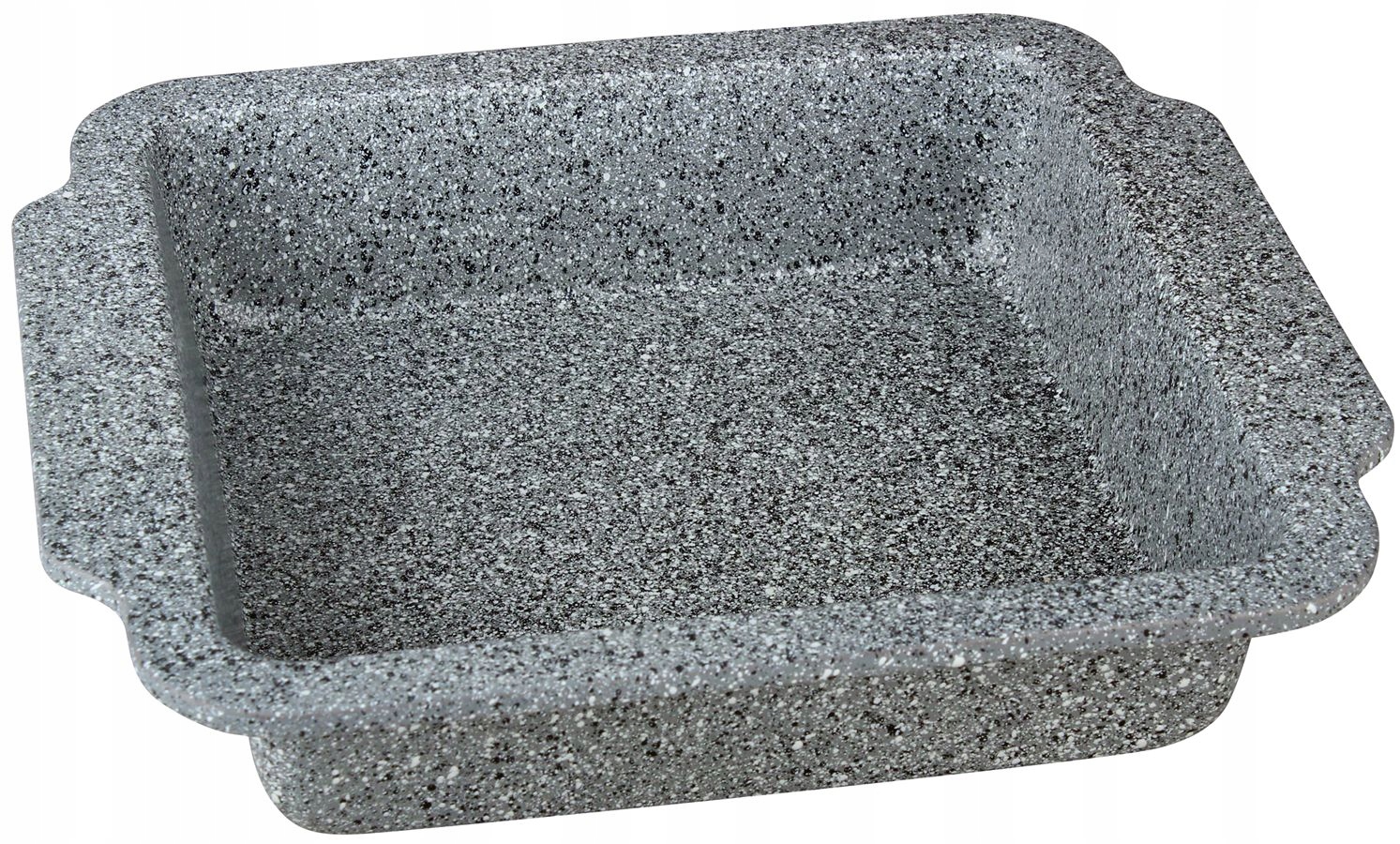 

Forma Do Pieczenia Ciasta Blacha Granitowa 30x27cm