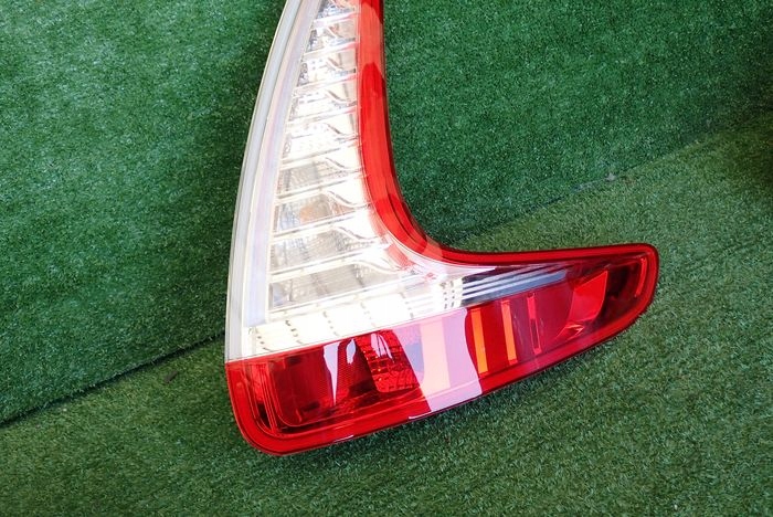RENAULT SCENIC III GRAND light right rear rear part