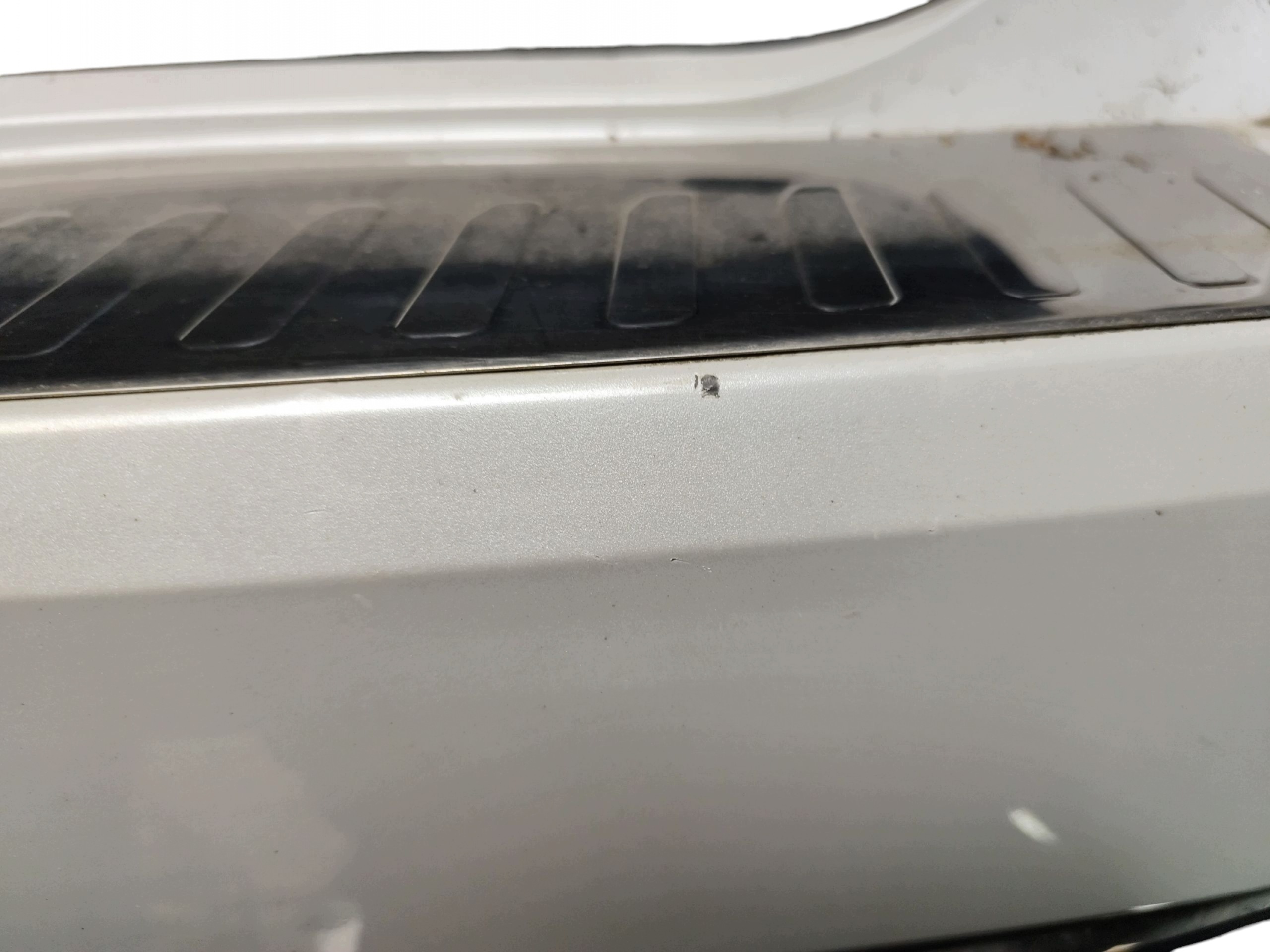 stoßstange heck hinten RENAULT KOLEOS II (2016-2019) PDC code LAKIERU TEQXD