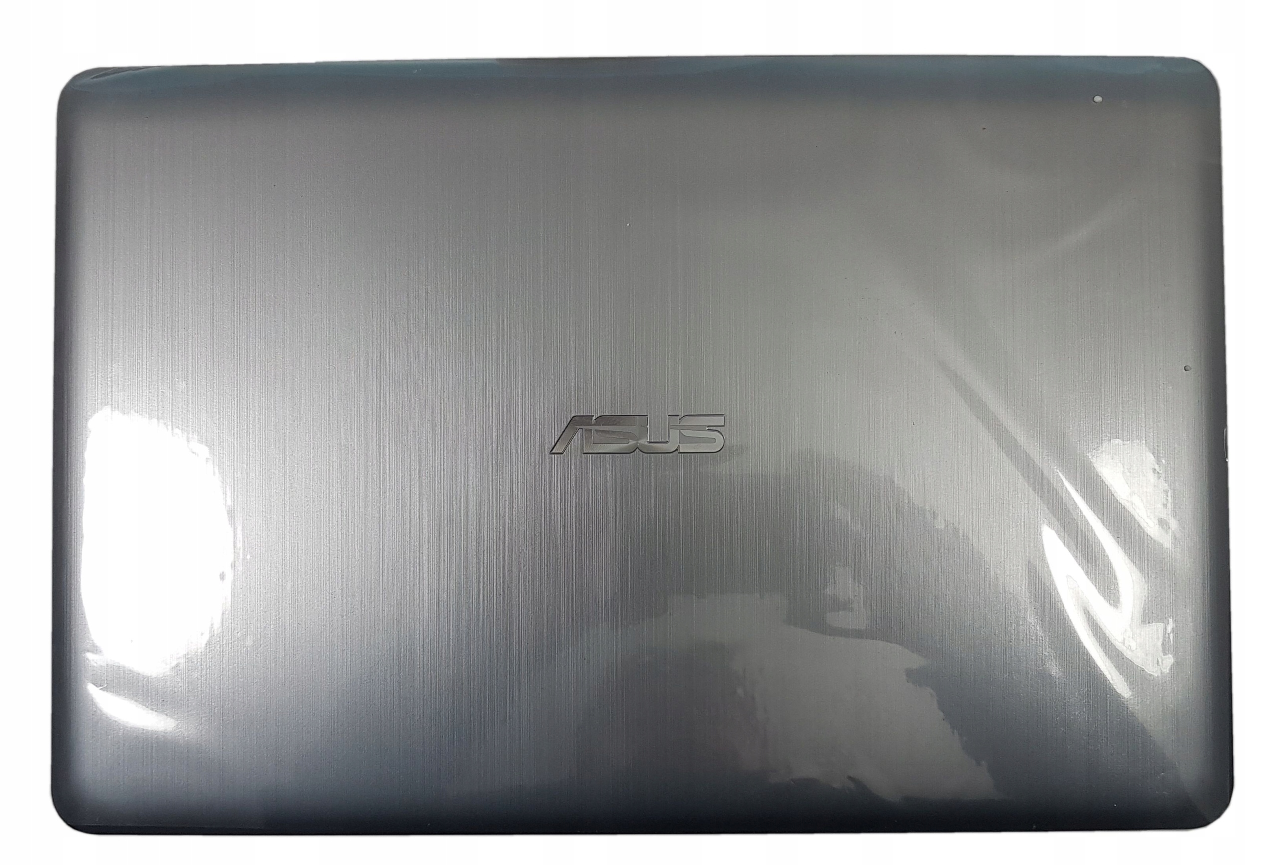 Klapka Krytu Matrice Asus R540S R540SA R540SC Stříbrná