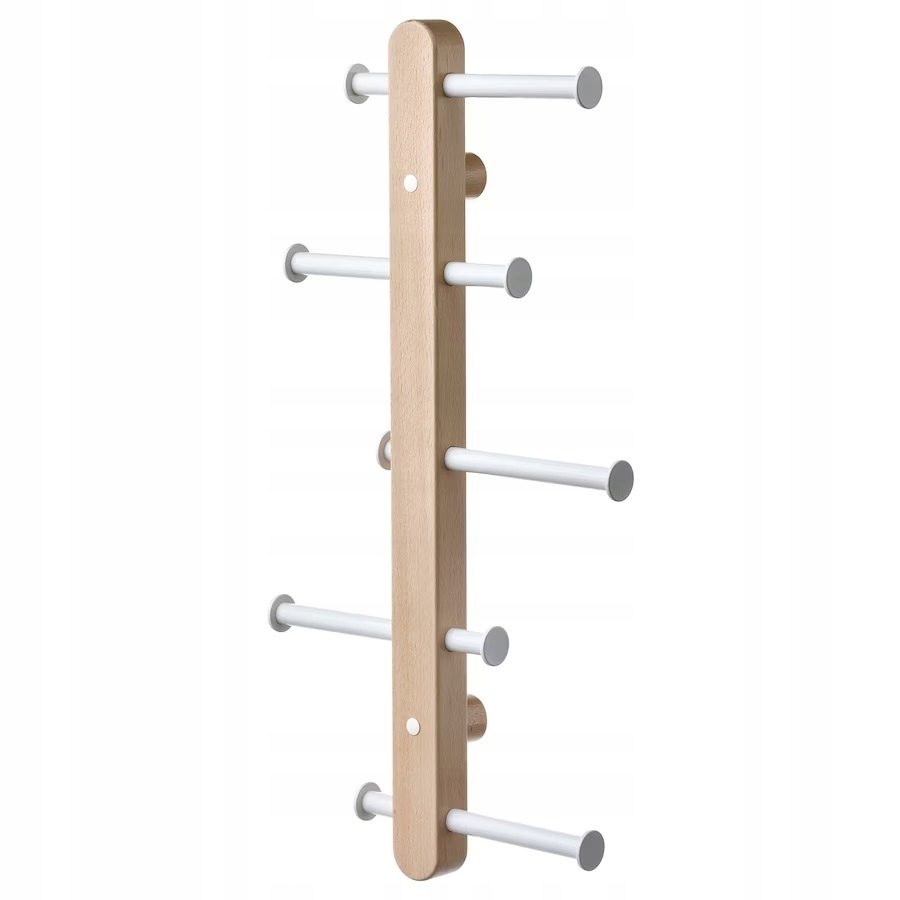 

Ikea Ploga Wieszak pionowy regulowany 60 cm