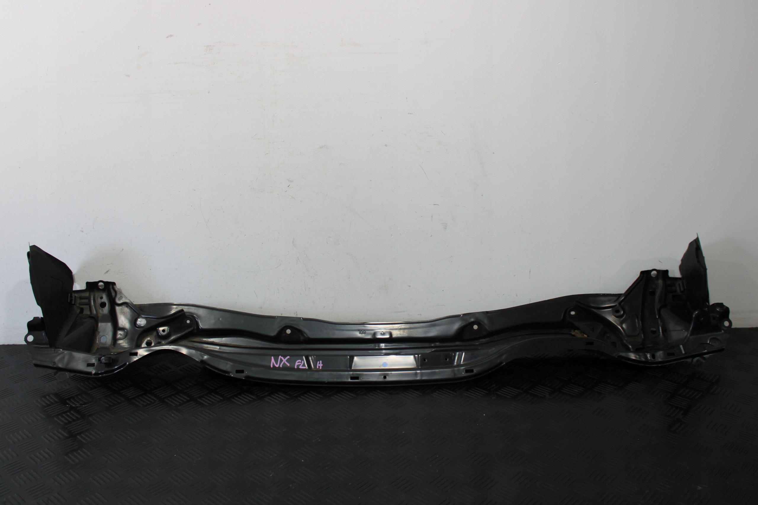 torpedo lower metallic LEXUS NX 300H LIFT