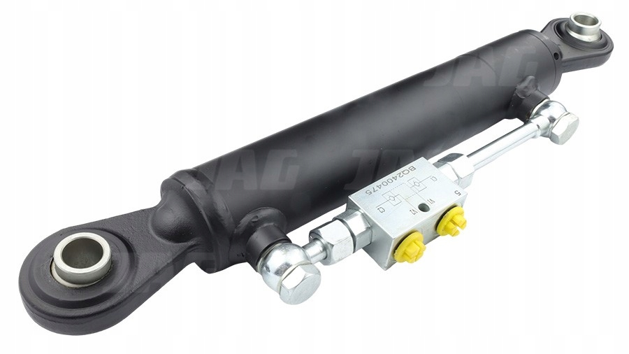 Hydraulický horní spojovač kat.1-1 460-670 mm