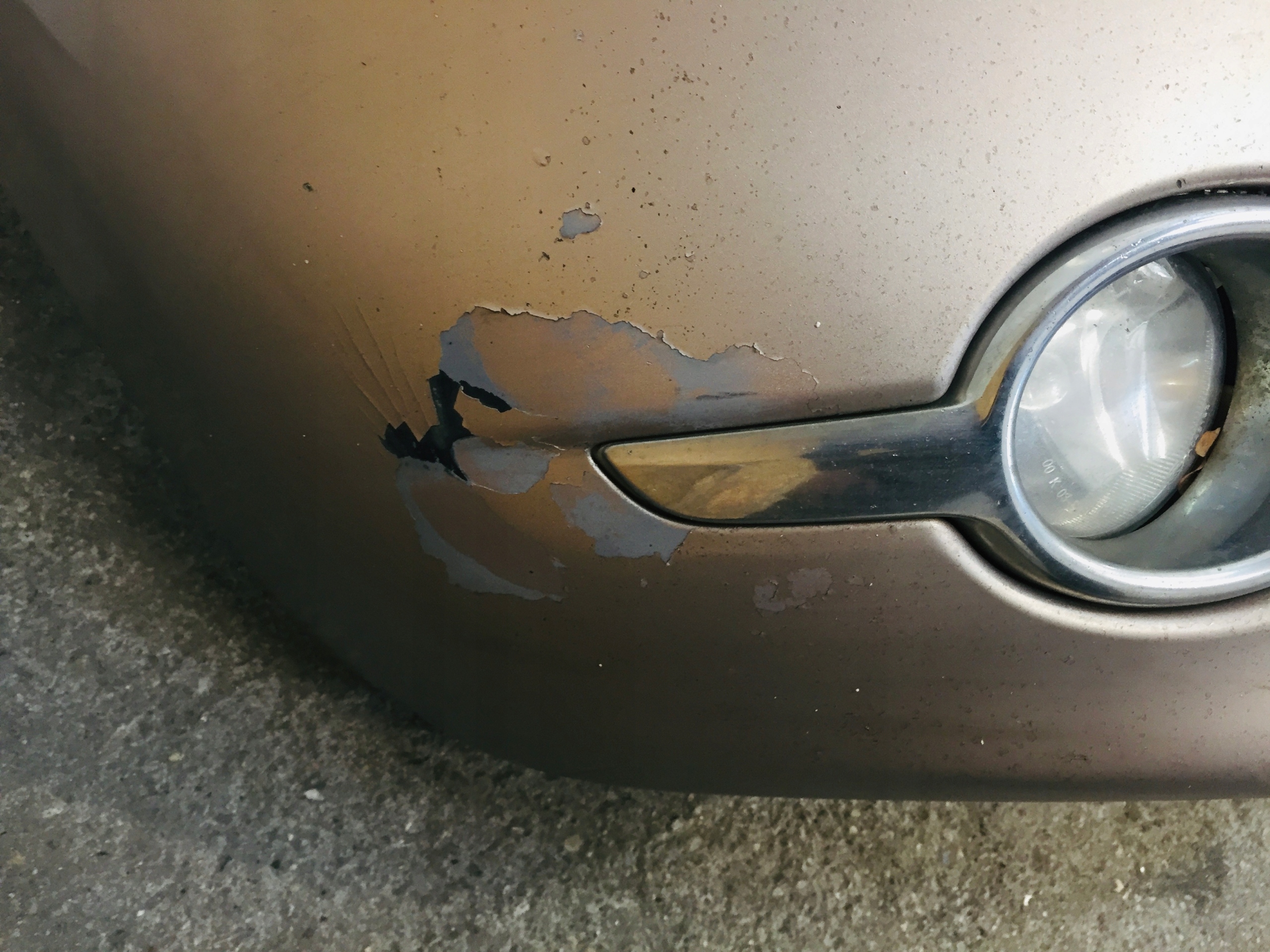 ZDERZAK PRZEDNI KOMPLETNY KCK PEUGEOT 208 #76 Powierzchnia malowana