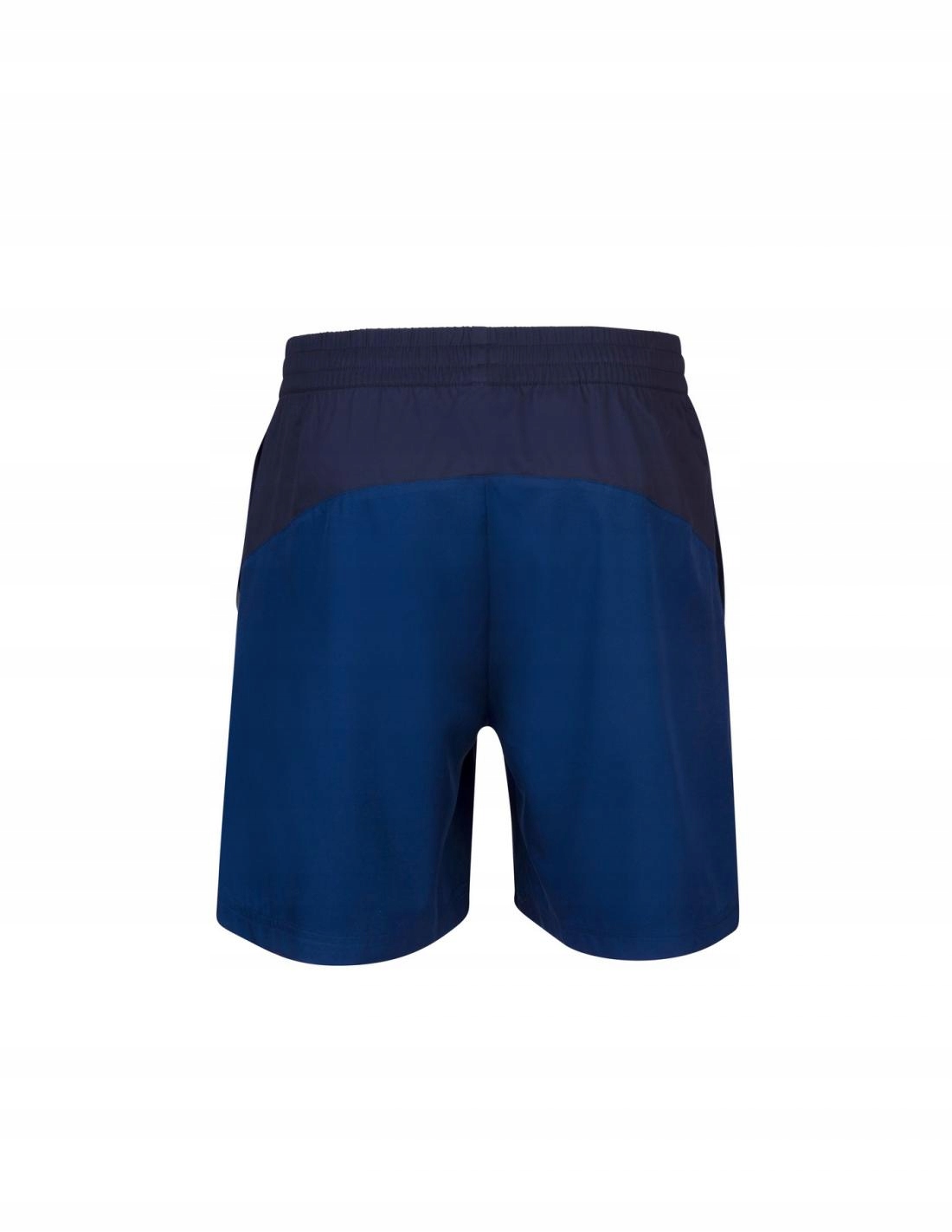 Spodenki Sportowe Babolat Play Short Boy Estate Blue 140