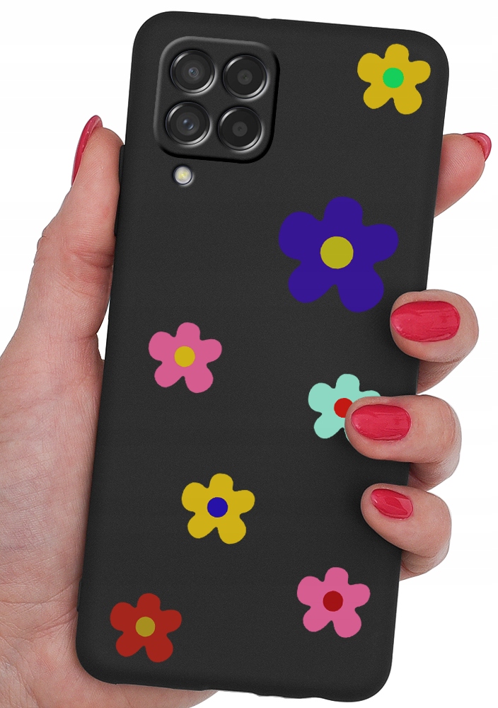 

Etui Case Szkło do Samsung Galaxy M33 5G