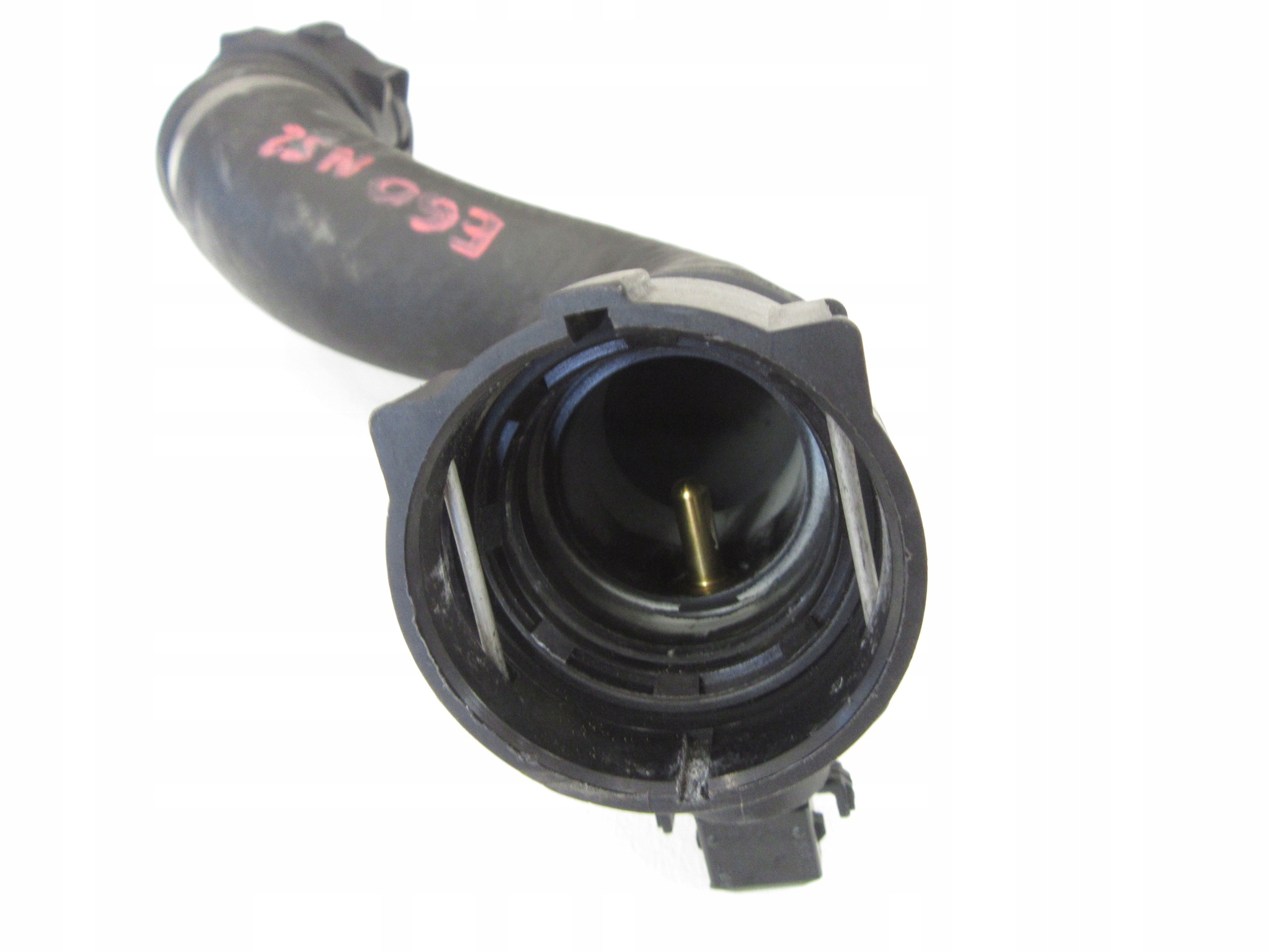 wiring of water BMW e60 e61 e63 e64 e65 e66 N52 N53