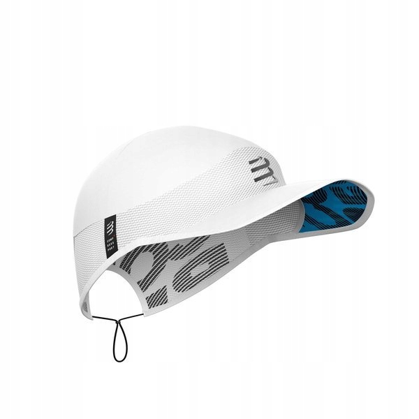 

Compressport czapka Pro Racing Cap