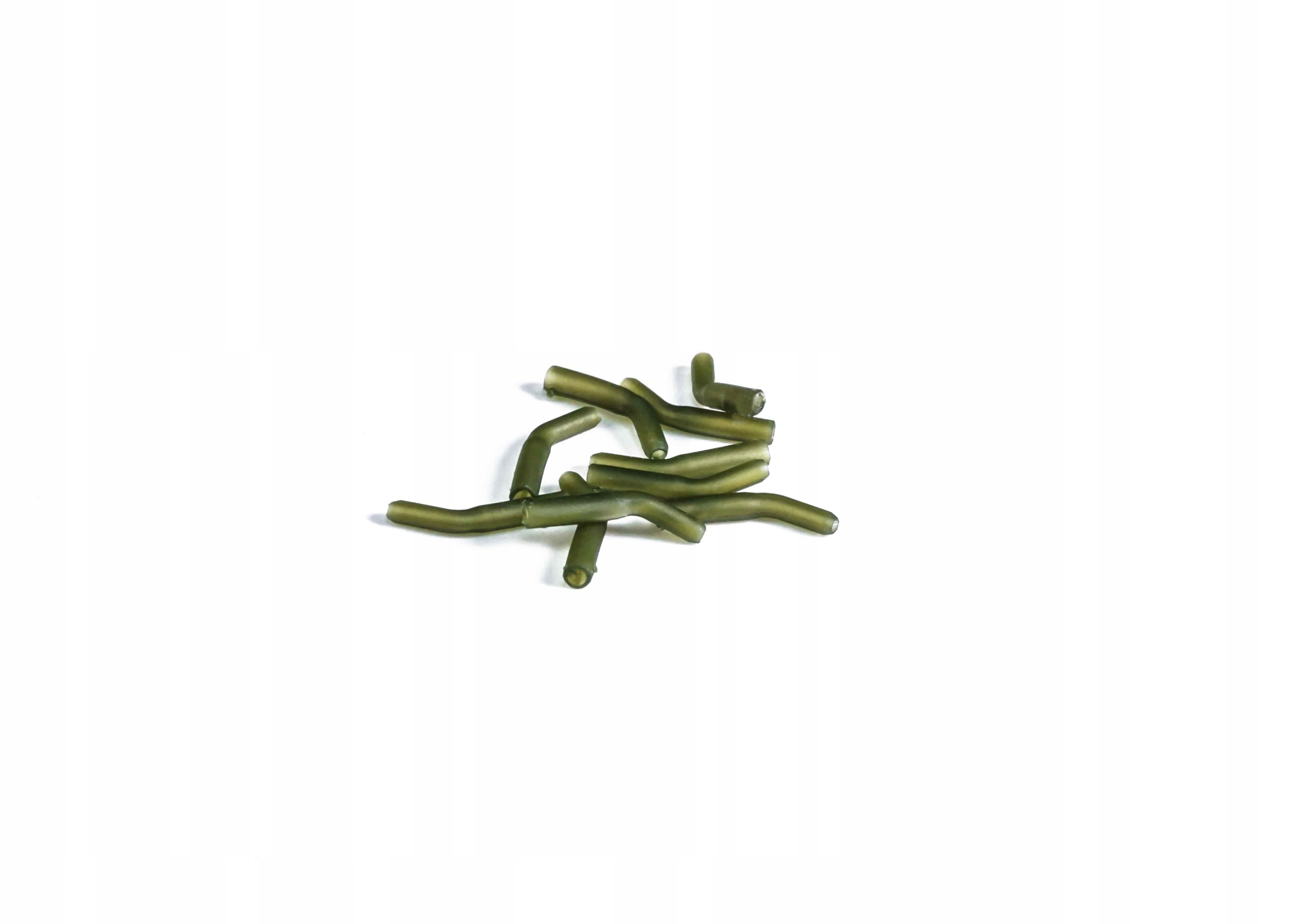 RidgeMonkey Connexion Kickers Large Weed Green pozycjonery haczyka