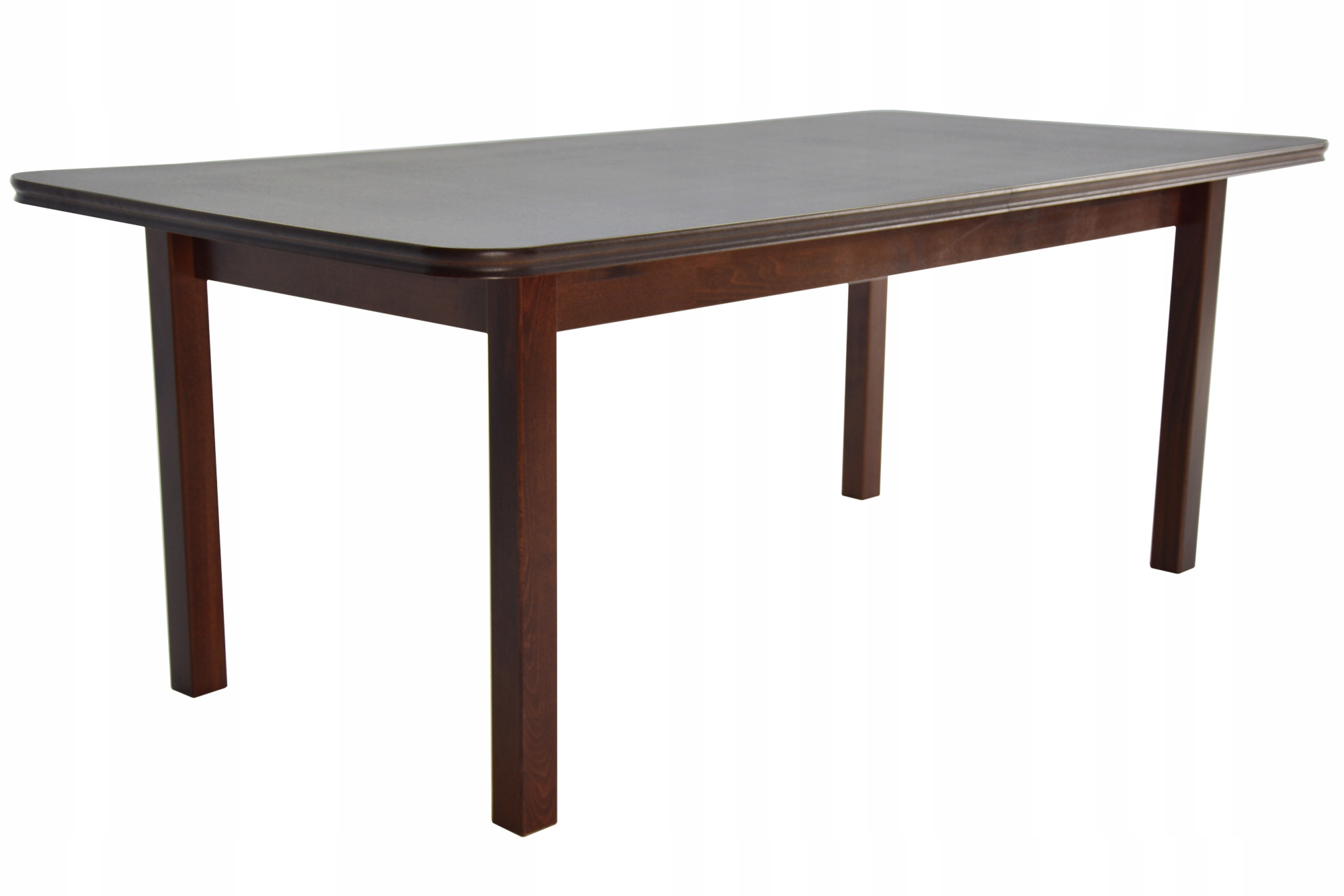 10 krzeseł z drewna+ stół rozkładany 100x200/300cm Marka Ada-meble