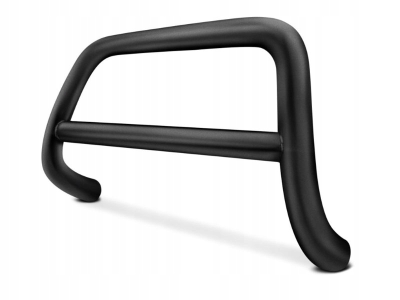 Orurowanie CZARNE Jumper Dodge F150