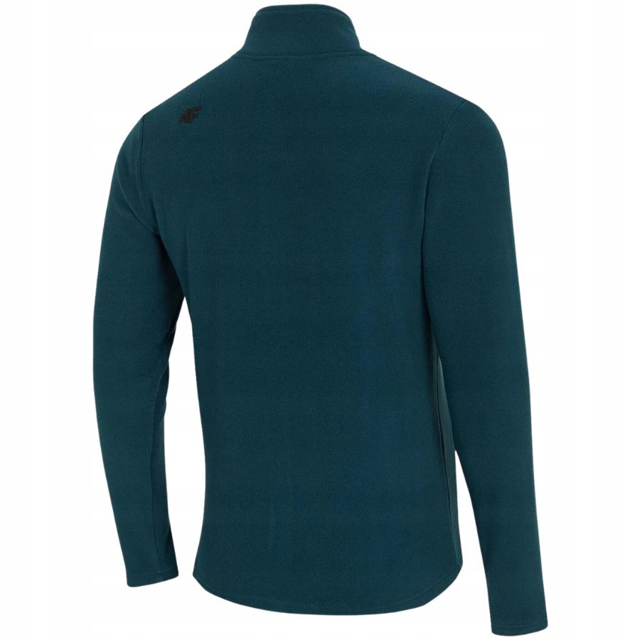 POLAR MĘSKI 4F BLUZA POLAROWA DRESOWA SPORTOWA SWETER Kolekcja najnowsza 2023