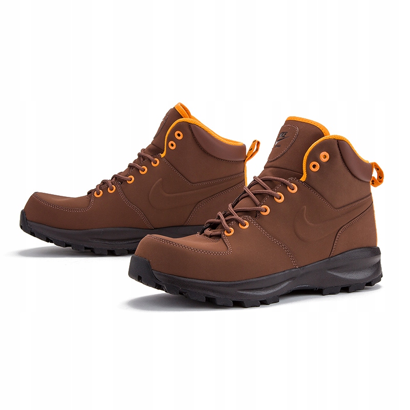 

Nike Manoa Leather 454350-203 Buty Męskie Zimowe