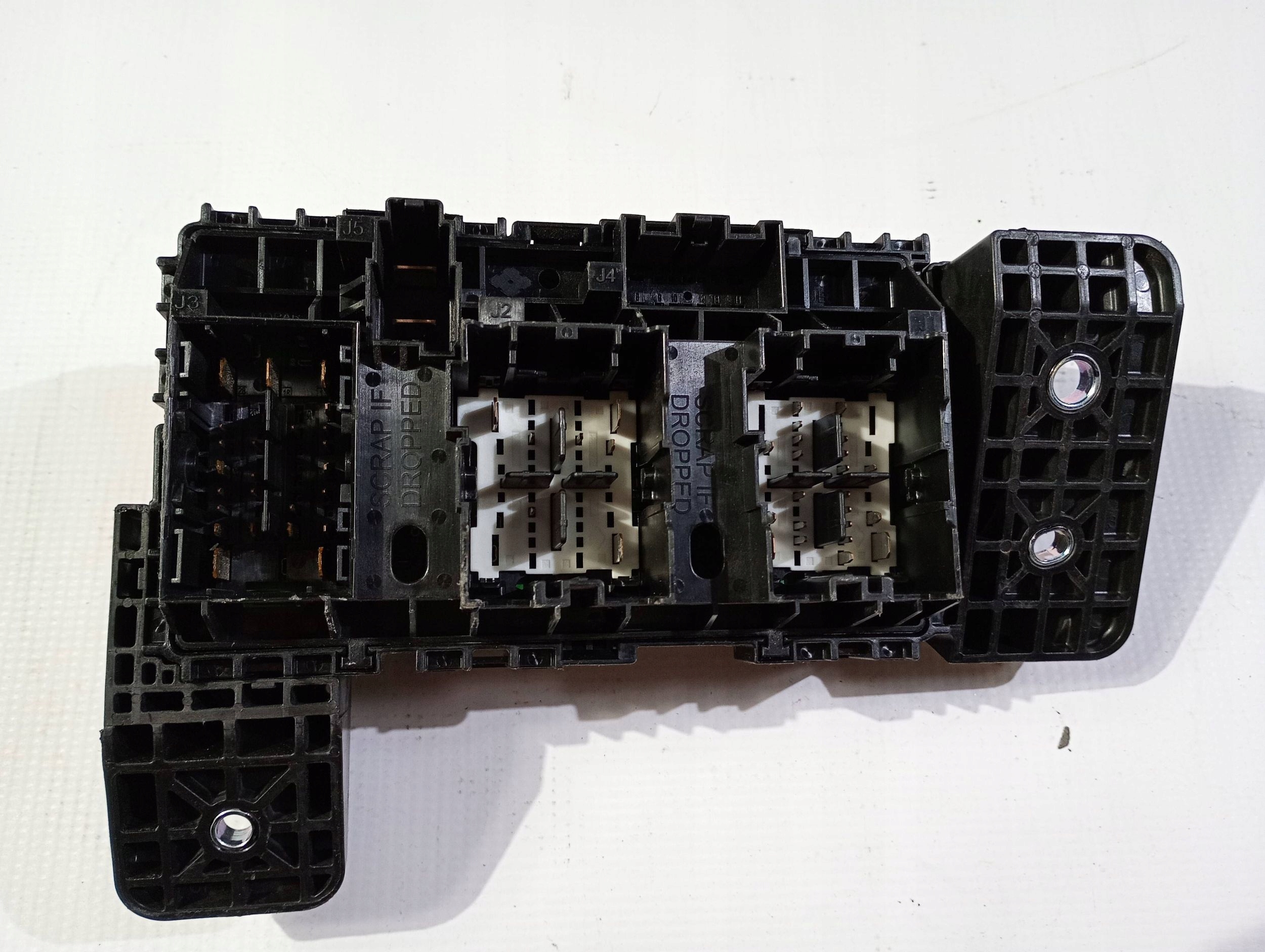 Module fusibles Fusibles Complète Dodge RAM 5.7 2019
