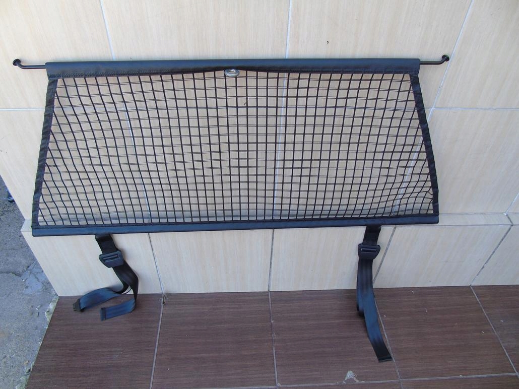 СЕТКА ЖАЛЮЗИ БАГАЖНИКА REXTON И 01-06