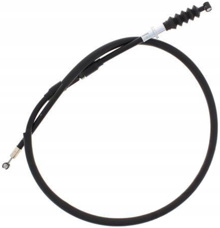 Spojkové Lanko Kawasaki Kx 125 L 99