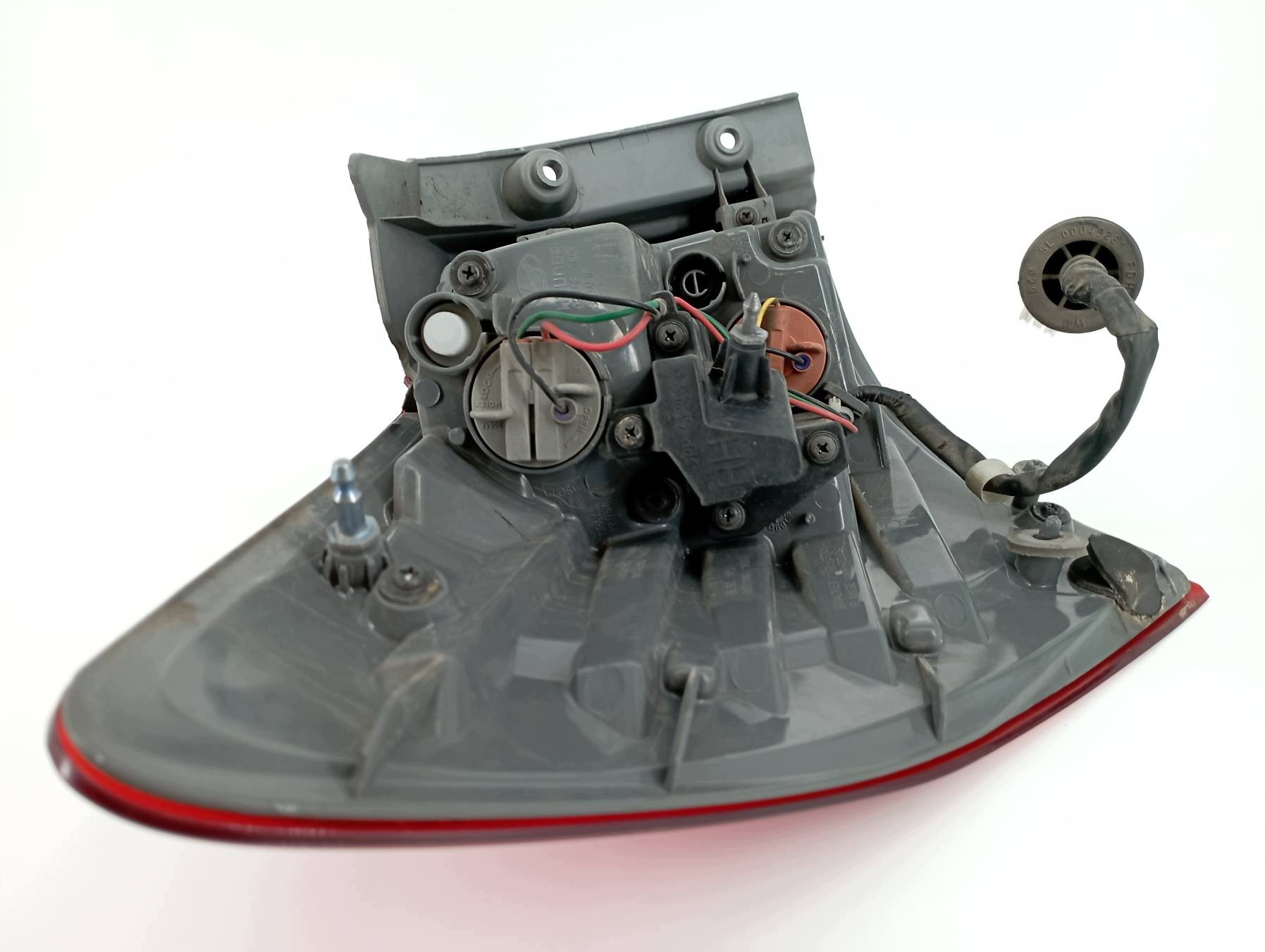light rear part right EUROPA Hyundai ix20 and (2010- )