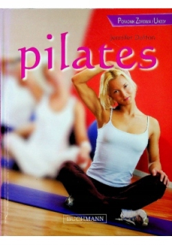 Jennifer Dufton - Pilates