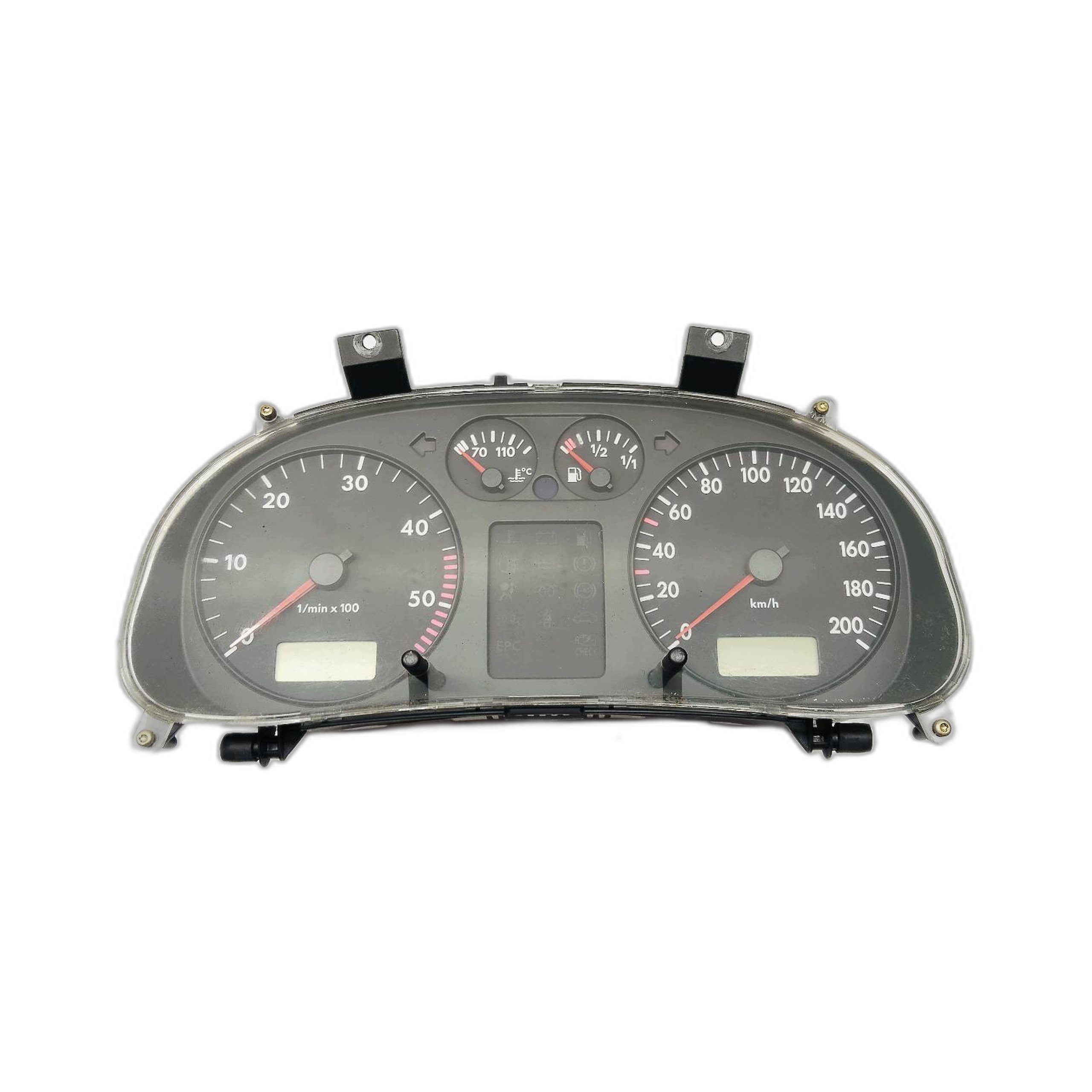 dials Seat AROSA 1.4 TDI 6H0920860A 256tys